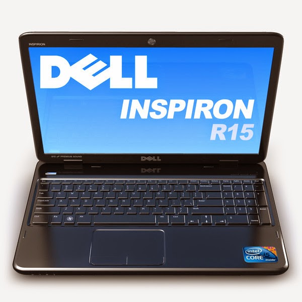 Ноутбук Dell Inspiron 5110 Драйвера