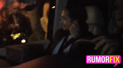 esdetodo.com: kaulitz una noche de traje en Hollywood! 1