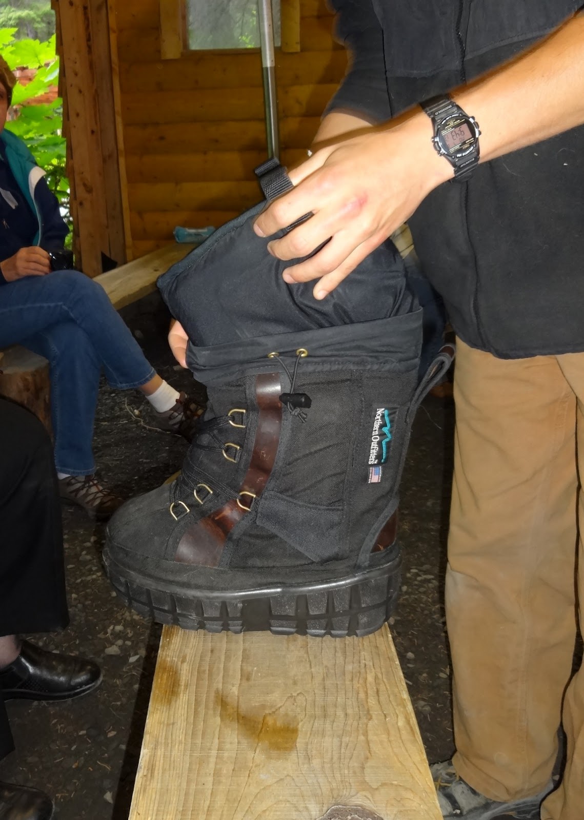 What Kind Of Boots Do Iditarod Dogs Wear at Angel Smith blog