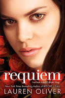 Requiem-by Lauren Olive-conclusion to Delirium