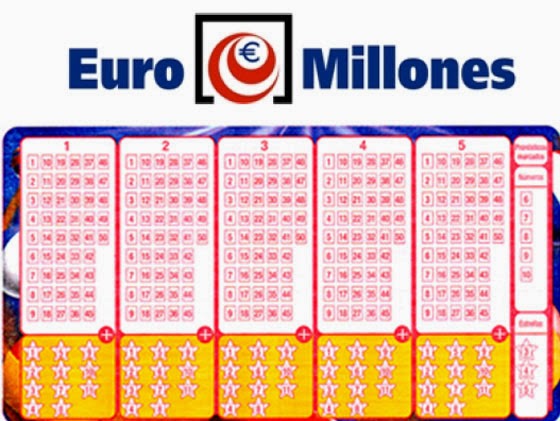 Comprueba la combinación y premios de cada sorteo de este mes Euromillones de marzo 2015