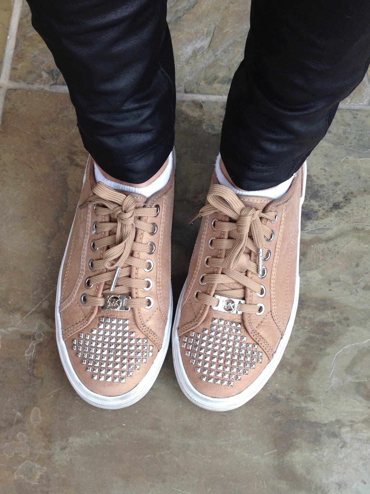 le stylet Tuesday Shoesday Metalhead