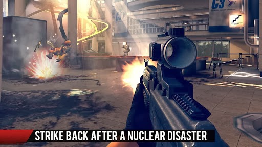 FRACTER V1.0.6 Apk FRACTER V1.0.6 Apk