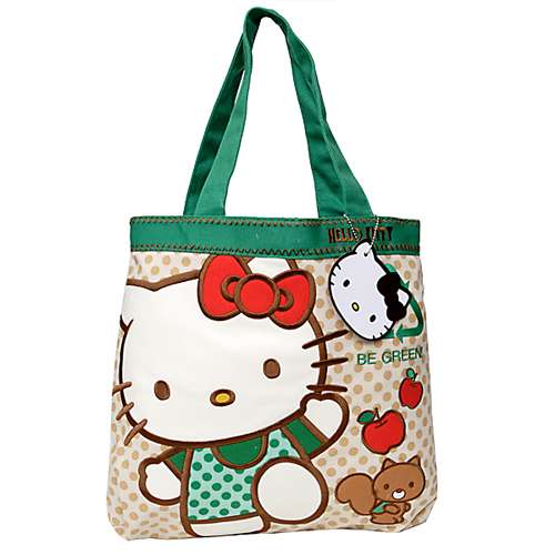 Hello Kitty Tote Bags Tote Bags