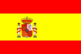 ESPAÑA