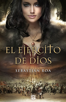 El ejército de Dios - Sebastián Roa (2015)