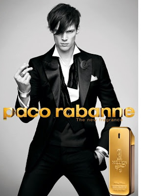 perfume million