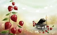 Autumn Piano4