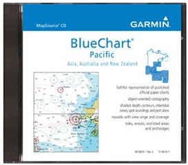 Download Garmin Pacific Bluechart V10 5 2008 5 Torrent Software
