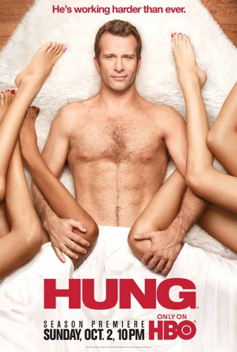 Young hung gay