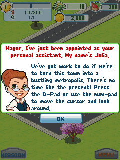 Little Big City - screenshot thumbnail
