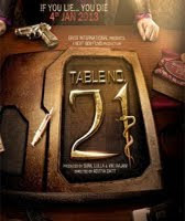 Download Table No. 21 Movie