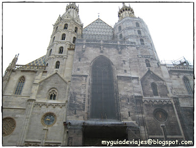 catedral de san esteban