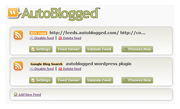 wp rss aggregator feed to post nulled theme