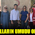 Yoksulların umudu oldular