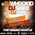 DJ WHOO KID WORLD PREMIERE OF SXEW MIXTAPE