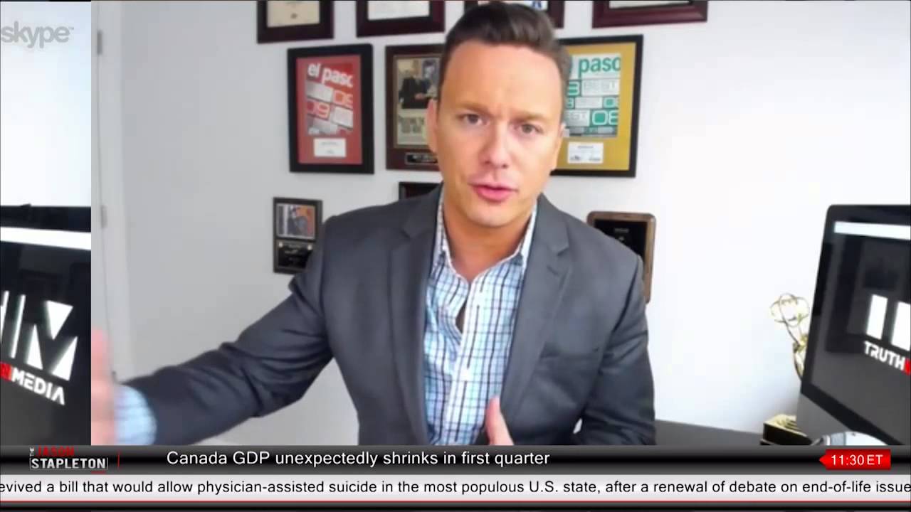 Ben Swann