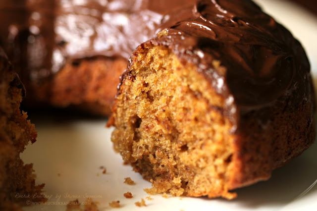 Banana Chocolate Bundt Cake Mix Banana Chocolate Bundt Cake Mix