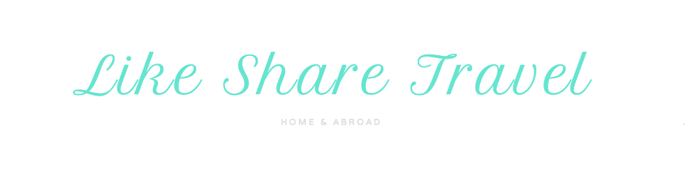 Like Share Travel