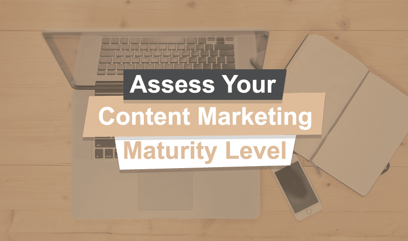 #ContentMarketing: What Level Are You?
