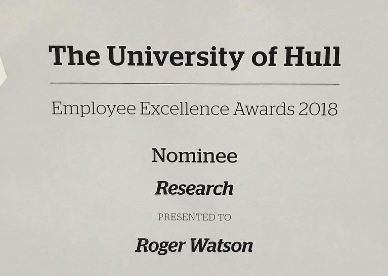 health research scholarship hull employee excellence award employee excellence awards