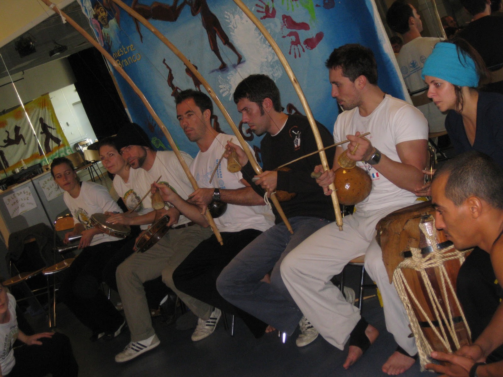 groupe de rencontre toulouse