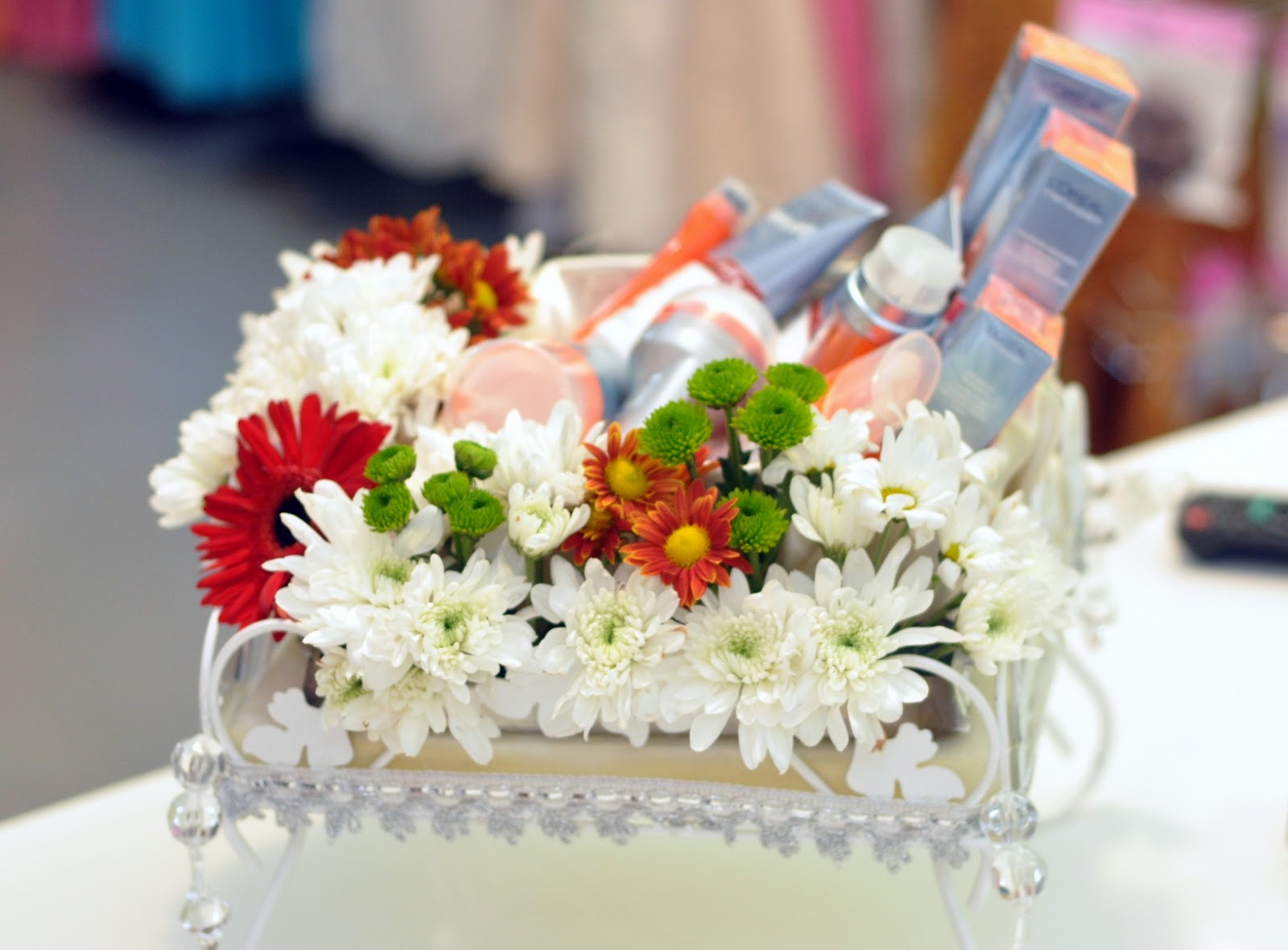 BUTIK PENGANTIN, ALOR SETAR Hantaran Fresh Flower