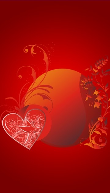 Mobile Wallpapers For Cell Phone: Girls mobile Wallpapers 360-640