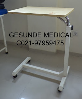 Overbed Table Besi