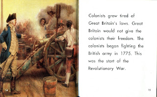 Exclusive GoodbooksforKids Excerpt from Schaefer's George Washington Exclusive GoodbooksforKids Excerpt from Schaefer's George Washington