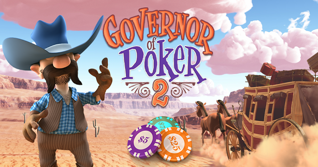 Governor of poker full apk download