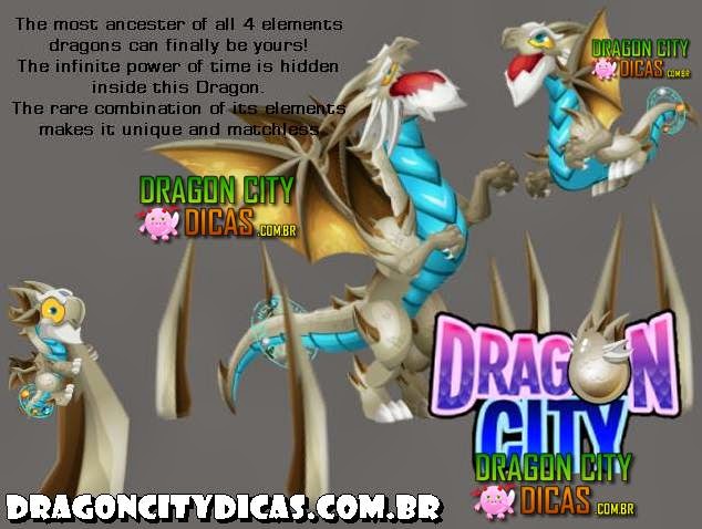 Dragão Milenar Dragão Milenar