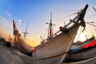 Pelabuhan Sunda Kelapa