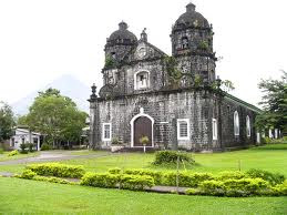 St. Dominic of Guzman Church, Sto. Domingo, ALbay St. Dominic of Guzman Church, Sto. Domingo, ALbay