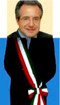 ..... ancora lui, l' Ingegnere Fausto PEPE rieletto sindaco di Benevento