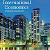 Ebook International Economics 11e by Dominick Salvatore (Repost Nov-2015)