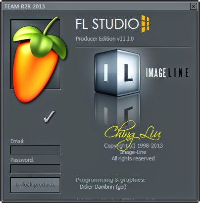 Download Fl Studio Xxl Producer Edition V8 2 Autotune V5 By