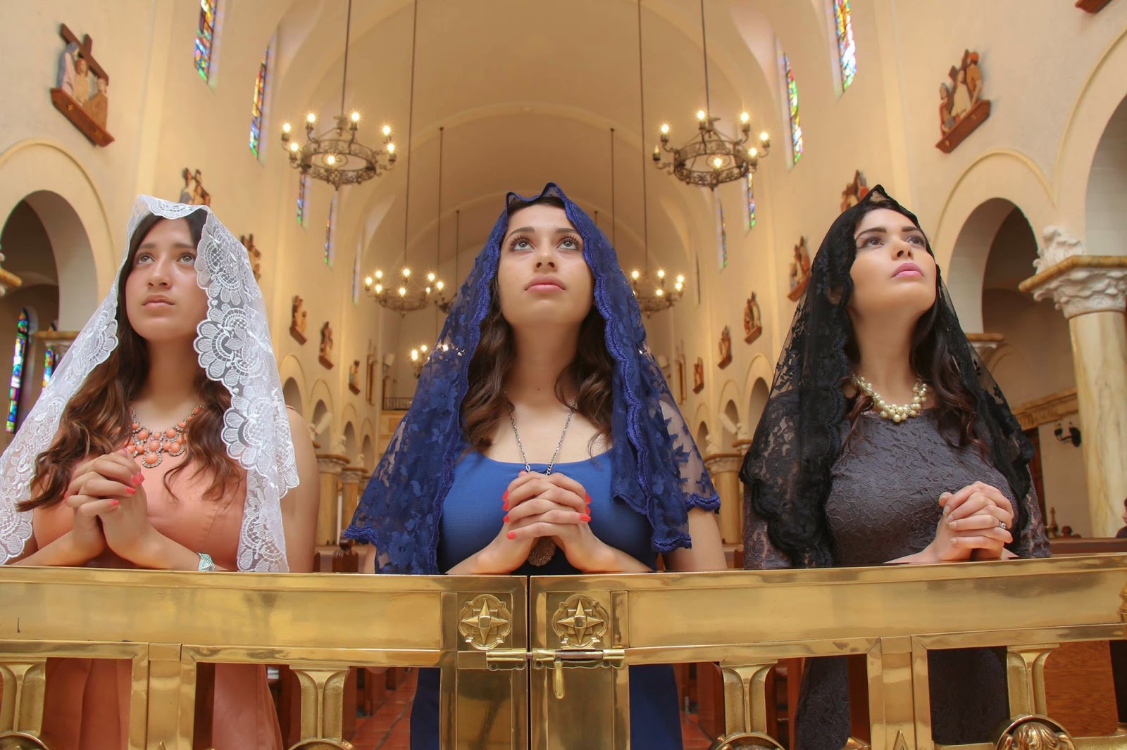 Orbis Catholicus Secundus March 2014