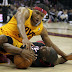 San Miguel favors Kevin Jones over Josh Boone as import despite monster games from the latter