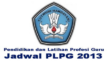 Jadwal PLPG Sertifikasi Guru 2013 | Informasi Guru Terkini