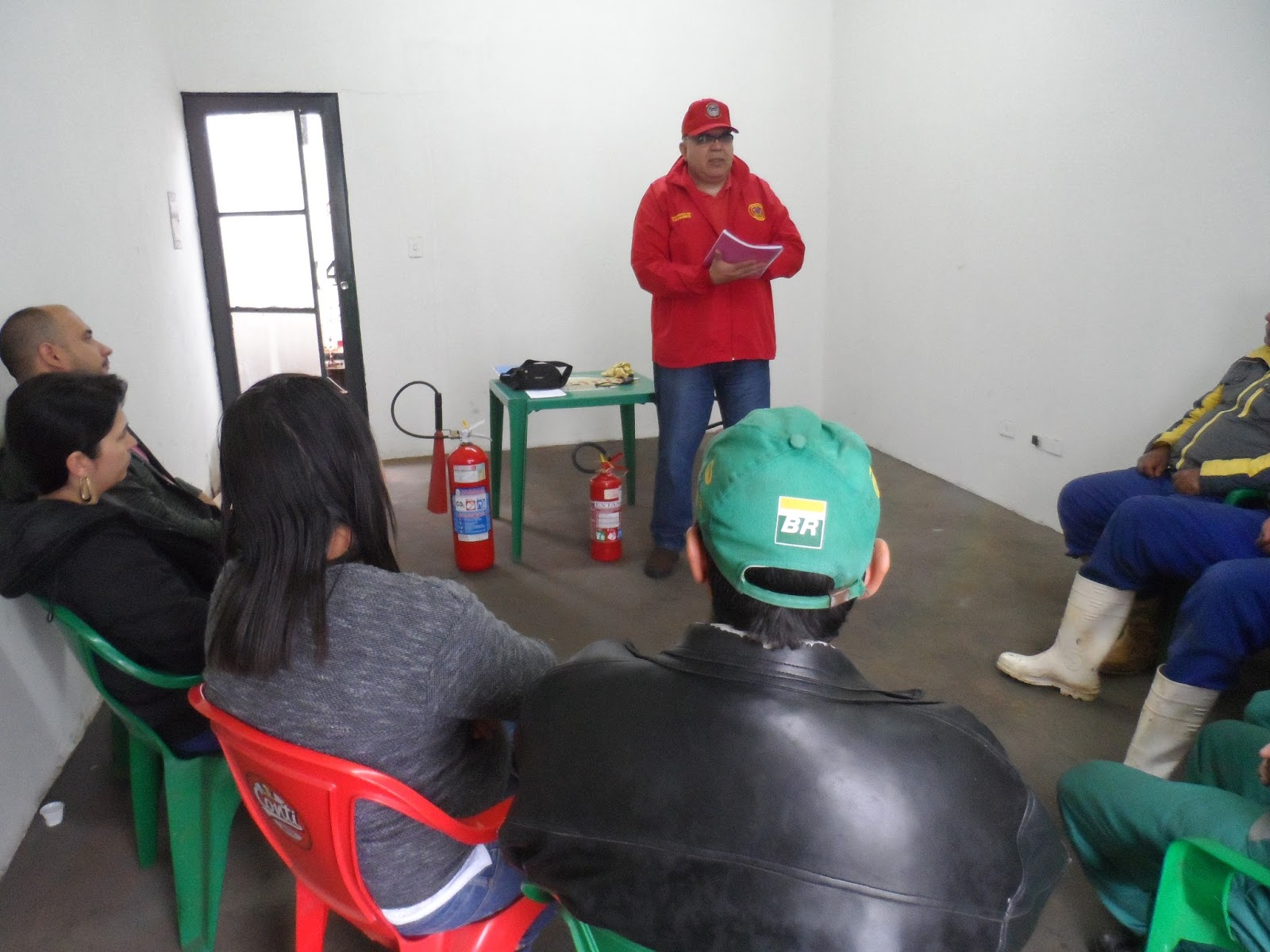 Preço do curso tecnico de segurança do trabalho