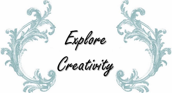 Explore Creativity