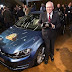 Volkswagen Golf Dinobat Kereta Terbaik Eropah 2013