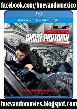 WATCH NOW MISSION IMPOSSIBLE GHOST PROTOCOL FULL HD 1080P