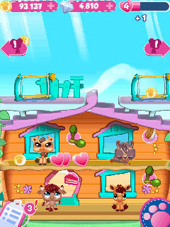 Littlest Pet Shop - screenshot thumbnail