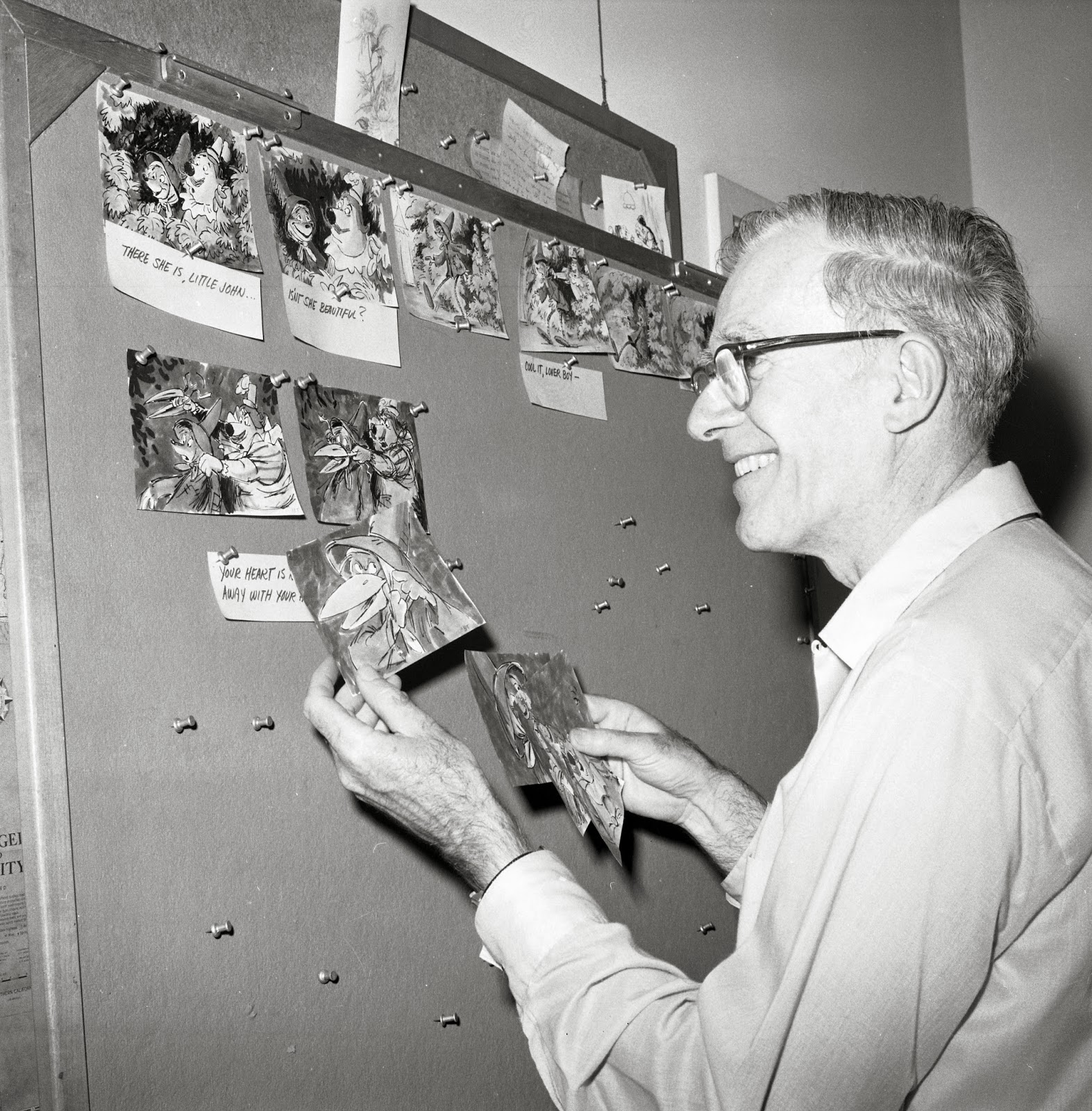 Deja View The Genius of Frank Thomas