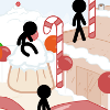 Causality Candy Land Causality Candy Land