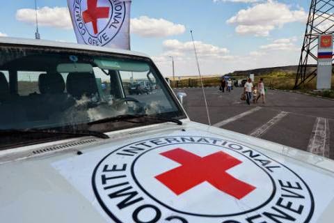 Cruz Roja visita en Bakú a desertor de Karabaj 