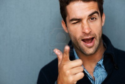 meaning of a wink from a man meaning of a wink from a man