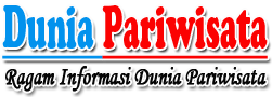 DUNIA PARIWISATA